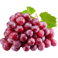 Fresh Red Seedless