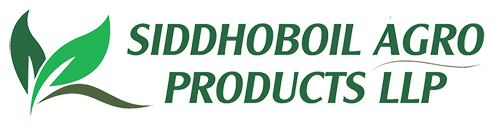 Siddhoboil Agro Products